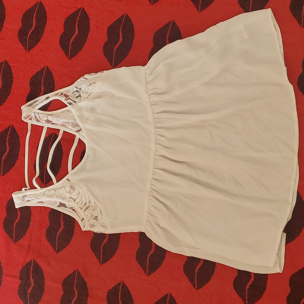 Chloe K Top